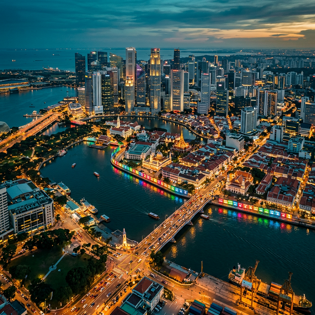 Economic and Social Development